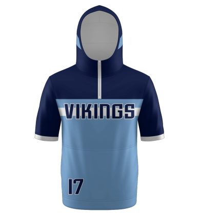 Minnesota Short Sleeve