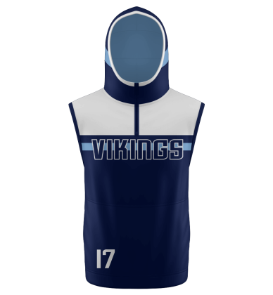 Minnesota Sleeveless