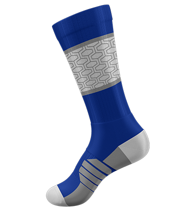 SJ Sock Crew Sock 