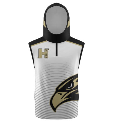 Thunder City Sleeveless