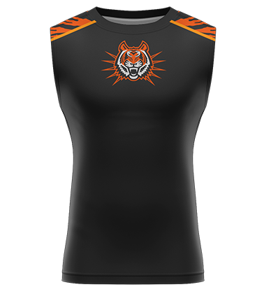 Tigers Compression