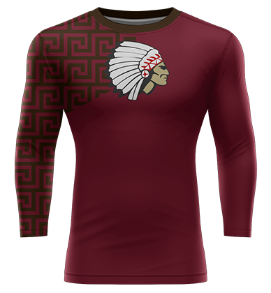 Warriors Compression