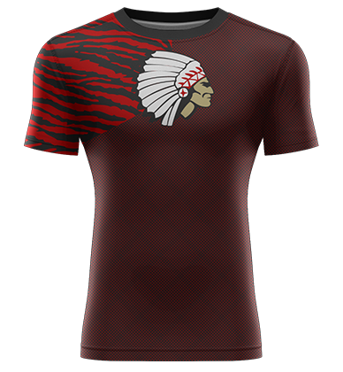 Warriors Compression