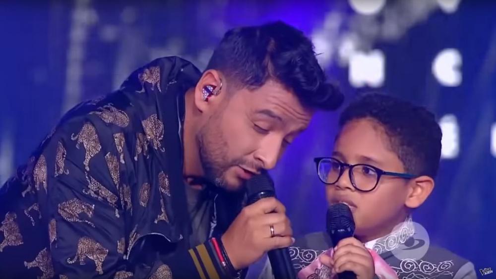 alexcamposthevoicekids