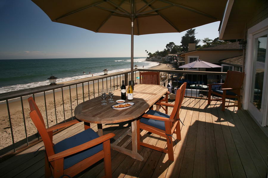 Paradise Retreats Miramar Beach Retreat in Montecito Luxury