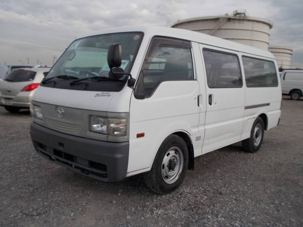 mazda vans mazda vans