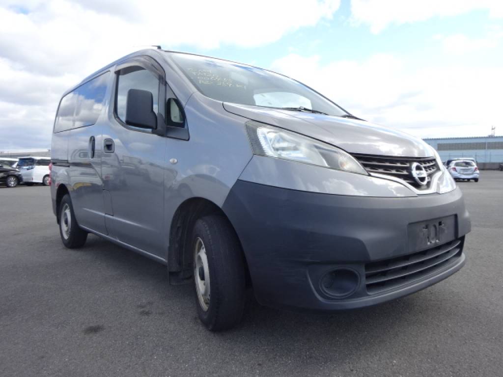 Used 2009 AT Nissan NV200 VM20