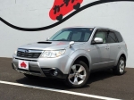 2009 AT Subaru Forester CBA-SH5