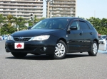 2008 AT Subaru Impreza DBA-GH2