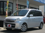 2008 AT Subaru Stella DBA-RN2
