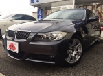 2006 AT BMW 3 Series ABA-VB23