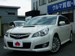 2009 AT Subaru Legacy DBA-BR9