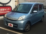 2008 AT Subaru Stella DBA-RN1