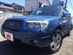 2006 AT Subaru Forester CBA-SG5