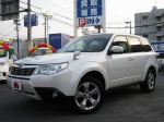 2008 AT Subaru Forester DBA-SH5
