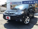 2011 AT Subaru Forester DBA-SH5
