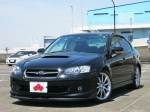 2005 AT Subaru Legacy TA-BL5