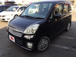 2006 CVT Subaru Stella DBA-RN1