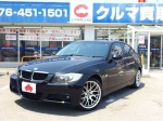 2006 AT BMW 3 Series ABA-VA20