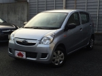 2012 CVT Subaru Pleo DBA-L275F