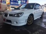 2005 MT Subaru Impreza TA-GDA
