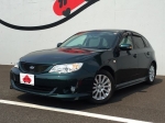 2010 AT Subaru Impreza DBA-GH2