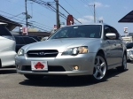 2003 AT Subaru Legacy TA-BP5