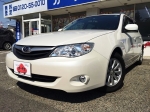 2010 AT Subaru Impreza DBA-GH2