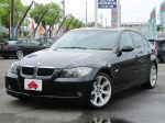 2006 AT BMW 3 Series ABA-VA20