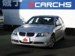 2006 AT BMW 3 Series ABA-VA20