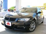 2006 AT BMW 3 Series ABA-VR20