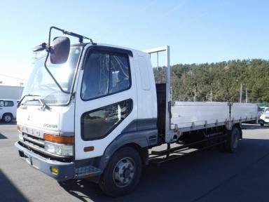 Mitsubishi Fuso Fighter 1994 from Japan