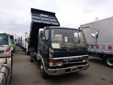 Mitsubishi Fighter 1994 from Japan