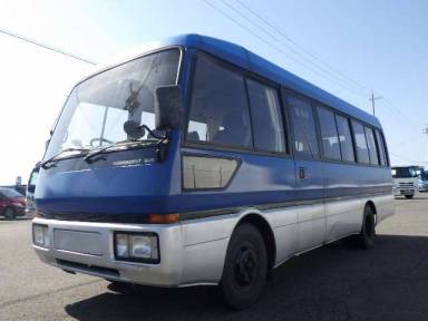 Mitsubishi Rosa 1990 from Japan