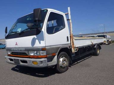Mitsubishi Canter 1995 from Japan