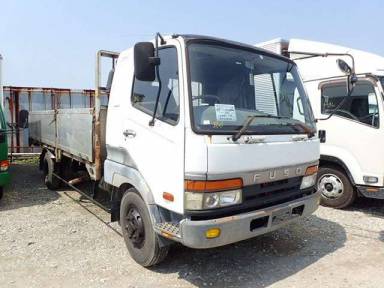 Mitsubishi Fuso Fighter 1994 from Japan