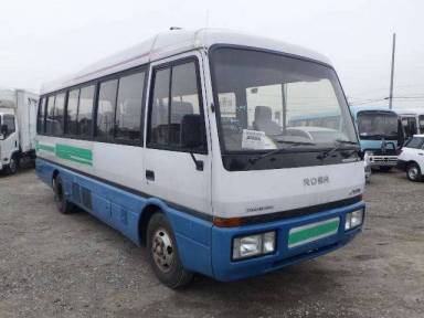 Mitsubishi Rosa 1994 from Japan