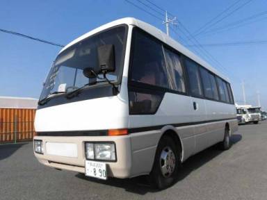 Mitsubishi Rosa 1994 from Japan