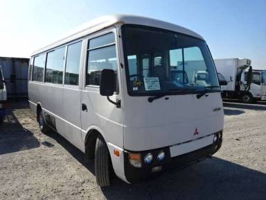 Mitsubishi Rosa 2003 from Japan
