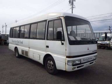 Mitsubishi Rosa 1997 from Japan