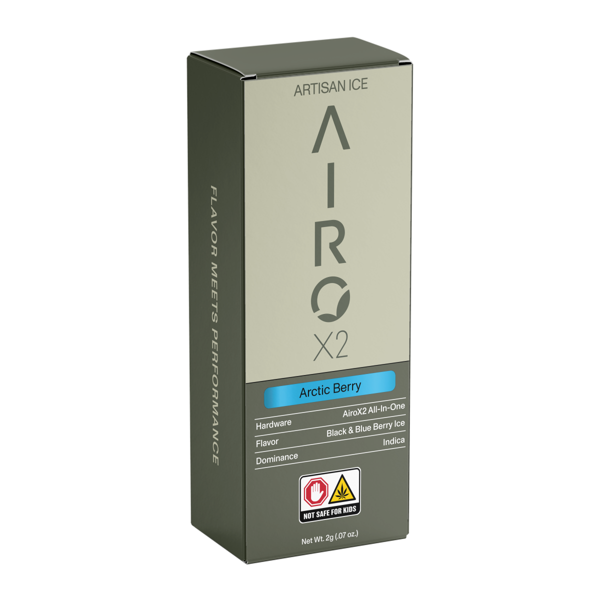 arctic vape flavors Arctic