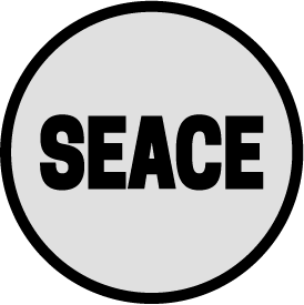 logo seace 2018