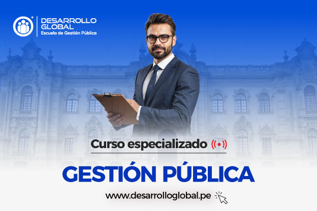 imagen de Gestion Pública