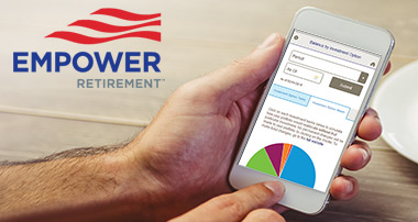 Empower retirement plan investment options
