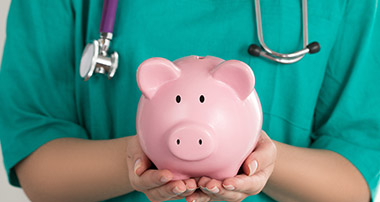 hsa holders transition to