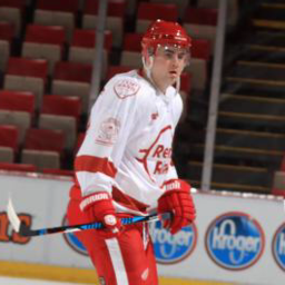 Jordan Moffat