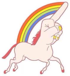 Funicorns