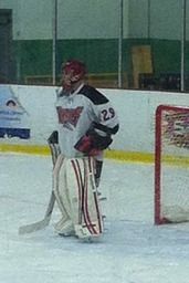 Blake Stitley
