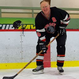 Barry Peters