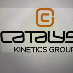Catalyst Ice
